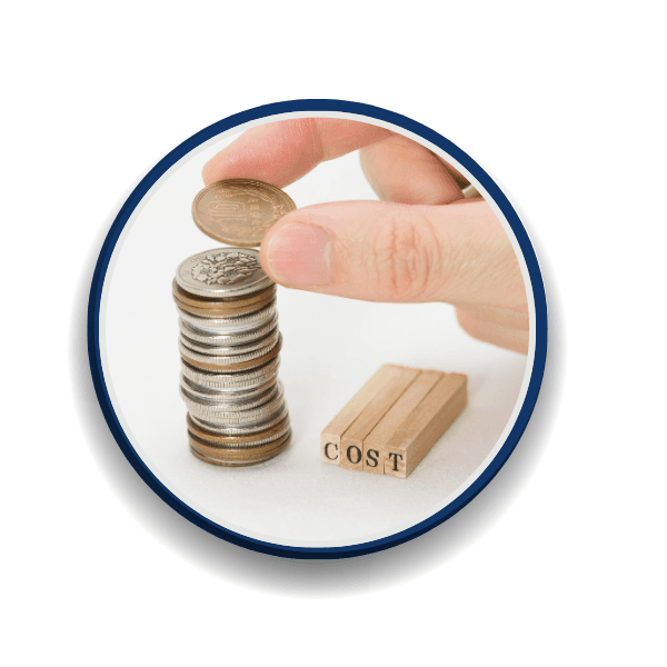 Cost-Effective Hosting