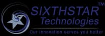 Sixsthar logo