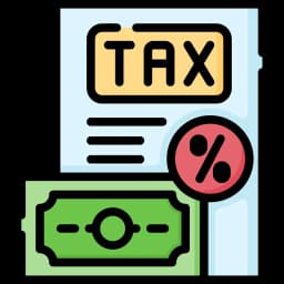 Taxation features