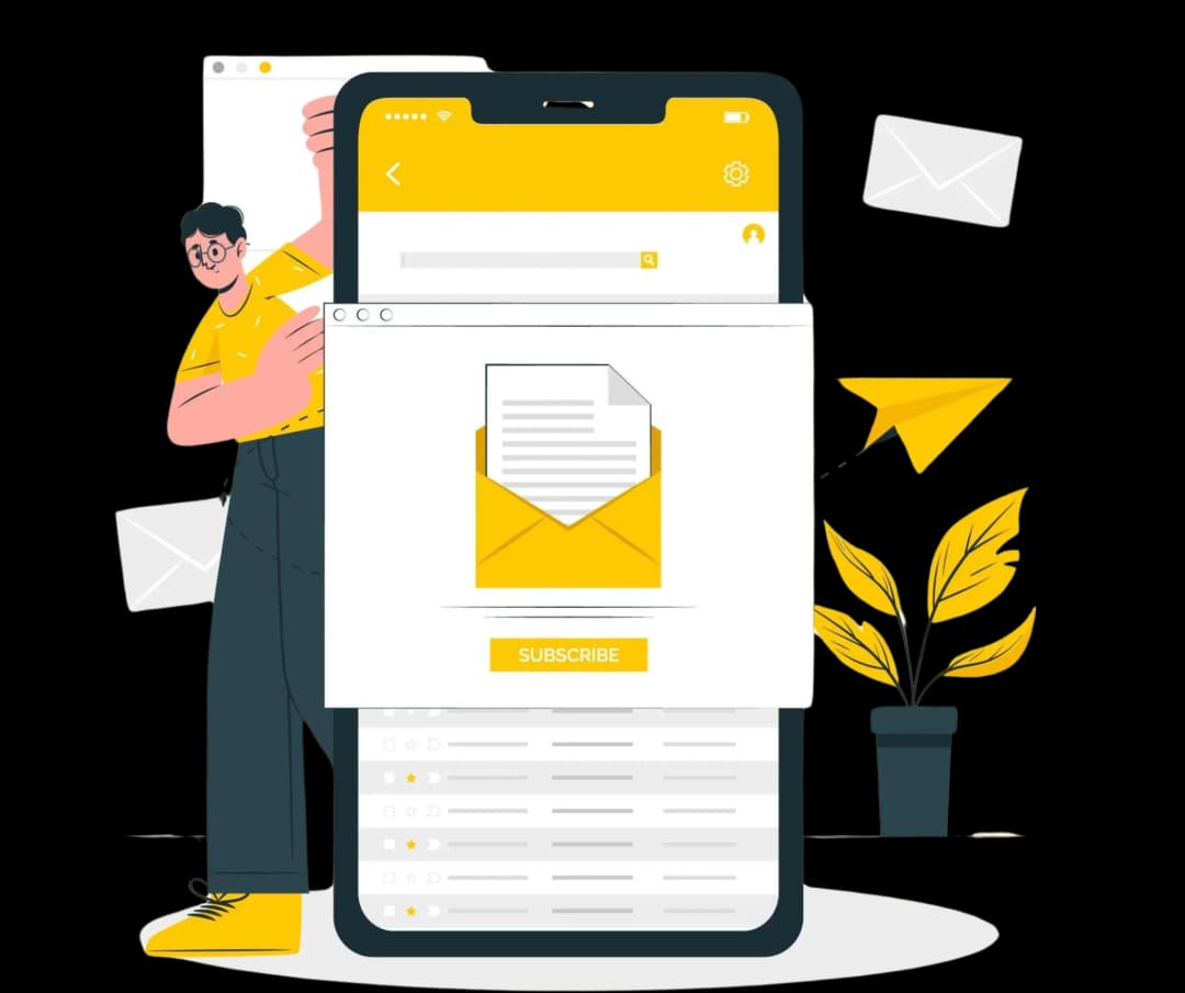 business mail hosting